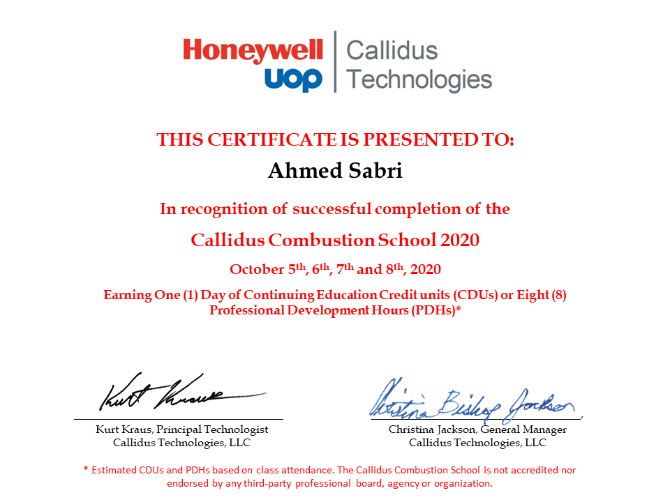 Ahmed Mohamed Sabri Portfolio